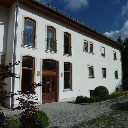 Ferienwohnungen Am Buechlhof Im Oberpfaelzer Seenland 纽保沃姆瓦尔德 外观 照片