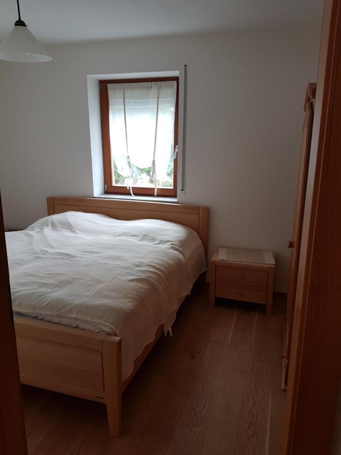 Ferienwohnungen Am Buechlhof Im Oberpfaelzer Seenland 纽保沃姆瓦尔德 外观 照片
