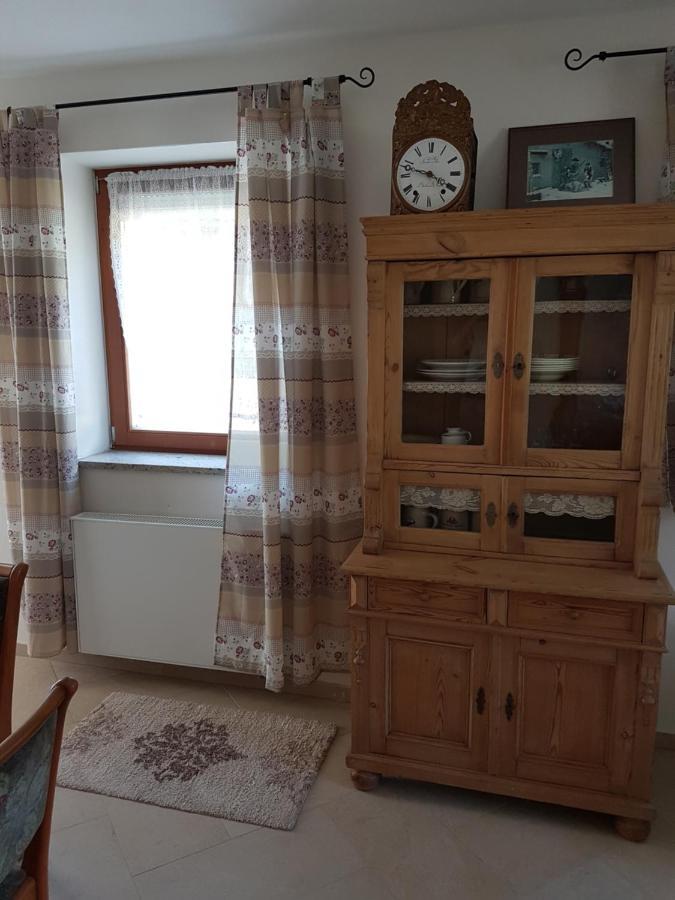 Ferienwohnungen Am Buechlhof Im Oberpfaelzer Seenland 纽保沃姆瓦尔德 外观 照片